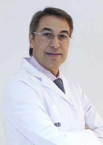 Doctor Nutrizionista Andi Rubio