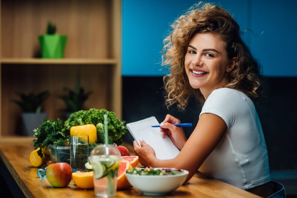 Dukan dietaren kontraindikazioak